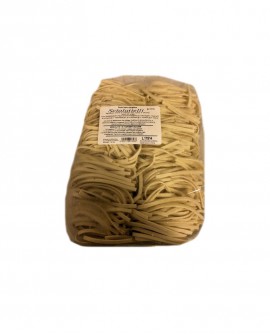 Scialatielli - 1 kg pasta fresca acqua e farina SURGELATA - Pastificio La Ginestra