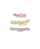 Tagliatelle di avena Fermanette con betaglucani - Pasta lunga integrale biologica - Astuccio da 250g - Pastificio Marcozzi