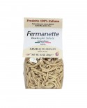 Gemelli di miglio Fermanette - Pasta corta - senza glutine - 250g - Pastificio Marcozzi