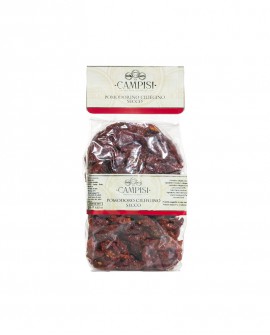 Pomodoro Ciliegino secco 250 g in flow pack - Campisi