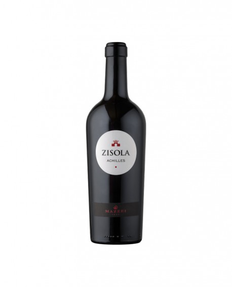 Achilles Terre Siciliane IGT  2020 - 0,75 lt - Zisola - Mazzei 1435