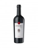 Zisola Sicilia Noto Rosso DOC 2021 - 1,5 lt - Zisola - Mazzei 1435