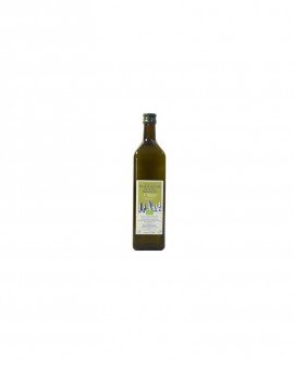 Olio extra Vergine di Oliva Biologico - bottiglia da 0,25 lt - Azienda Agricola San Quirico