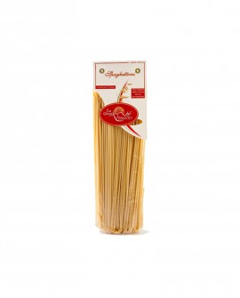 Spaghettoni - 500 gr - Le Gemme del Vesuvio