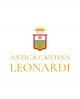 Le Muffe IGP Lazio Bianco - 0,500 lt. - Cantina Leonardi