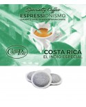 Cialda carta - Speciality Coffee Costa Rica Valle C - Confezione da 150 pezzi - Caffè Poli