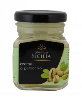 Crema di pistacchio - 210 g - Antica Sicilia