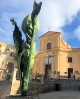 Degustazione di Vini Siciliani e sfiziosità a Cerda, terra del carciofo, sul percorso della Targa Florio