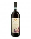 Piemonte Grignolino - vino rosso - 0.75 lt - Cantina GranCollina