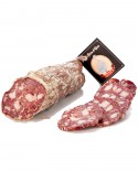 Salame puro d'Oca - 350g - Quack Italia