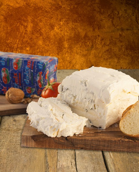 Dolcemix gorgonzola e mascarpone 1200g - Gildo Formaggi