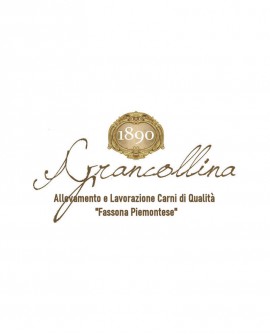 Degustazione Mix Fassona Piemontese - bovino carne fresca - pacco Famiglia 12Kg - Macelleria GranCollina