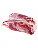 Muscolo Fassona Piemontese - bovino carne fresca - porzionato 1Kg - Macelleria GranCollina