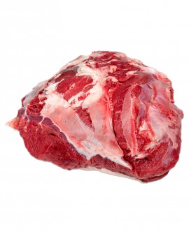Entrecôte bistecche ai ferri di sottofiletto o scamone fassona piemontese carne fresca - porzionato 1Kg - Macelleria GranCollin
