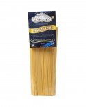 Spaghettoni artigianali 500g - pasta di semola di grano duro italiano trafilata al bronzo - Pastificio il Mulino di Puglia