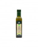 Olio extravergine d'oliva biologico - Classico 100% italiano - bottiglia 0,25 Lt - Olio di Puglia Amendolara Bio