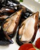 Cozze La Castrense - fresco vivo in Retino 5x 1Kg - scadenza 3 giorni - Pescheria Marevivo Castro