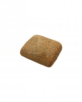 Ciabatta integrale surgelata 30g - cartone sfuso n.184 pezzi  -Pane Altamura integrale di semola di grano duro- Mininni Buene