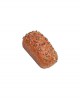 Pane con semi di Zucca parzialmente cotto - 500g surgelato - Cartone 10 pezzi - pane alpino - Panificio Trenker Sudtirol