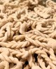 Lorighittas Tradizionali di semola di grano duro fatta a mano - busta 250g - Pastificio SA LORIGHITTA LONGA