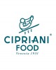 Fugassa Cipriani - dolce tipico veneto - incartata a mano - 1Kg - Cipriani Food