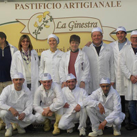 Pastificio La Ginestra, Millesimo, Savona
